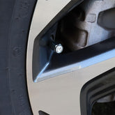 Michelin MC34273 Michelin Logolu Metal Universal Sibop Kapağı 4 Adet - Onivias